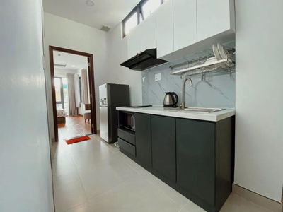 Housing in Nha Be, Vietnam Housing in Nha Be, Vietnam