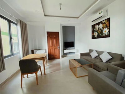 Жилье в Nha Be, Vietnam Жилье в Nha Be, Vietnam