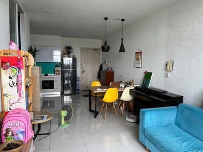 Riva Park, Vietnam Riva Park, Vietnam