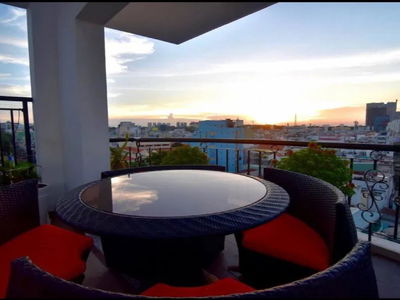 Жилье в Ho Chi Minh City, Vietnam Жилье в Ho Chi Minh City, Vietnam