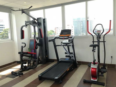 Housing in Ho Chi Minh City, Vietnam Housing in Ho Chi Minh City, Vietnam