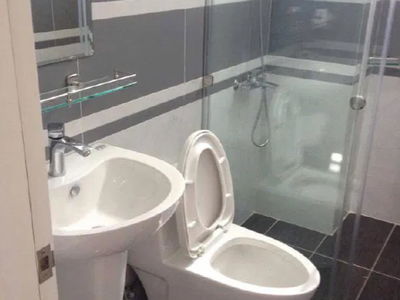 Housing in Ho Chi Minh City, Vietnam Housing in Ho Chi Minh City, Vietnam