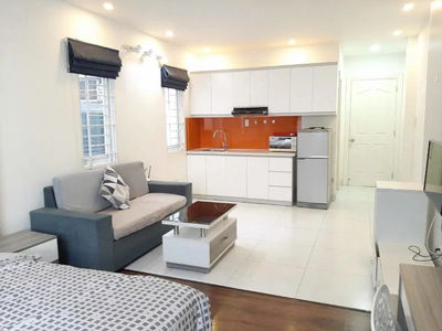 Жилье в Ho Chi Minh City, Vietnam Жилье в Ho Chi Minh City, Vietnam