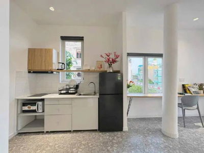 Alojamiento en Ho Chi Minh City, Vietnam Alojamiento en Ho Chi Minh City, Vietnam