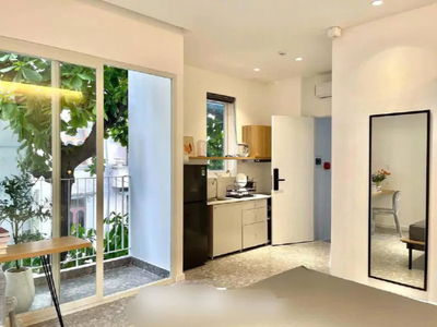 Alojamiento en Ho Chi Minh City, Vietnam Alojamiento en Ho Chi Minh City, Vietnam