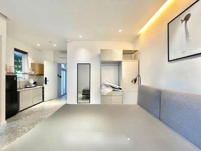 Жилье в Ho Chi Minh City, Vietnam Жилье в Ho Chi Minh City, Vietnam