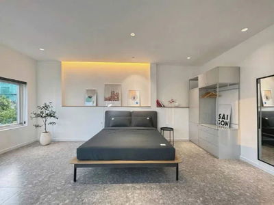 Жилье в Ho Chi Minh City, Vietnam Жилье в Ho Chi Minh City, Vietnam