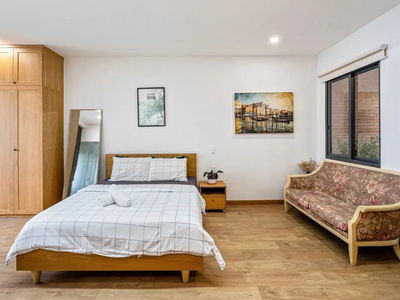 Housing in Ho Chi Minh City, Vietnam Housing in Ho Chi Minh City, Vietnam