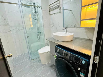 Housing in Ho Chi Minh City, Vietnam Housing in Ho Chi Minh City, Vietnam