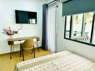 Housing in Ho Chi Minh City, Vietnam Housing in Ho Chi Minh City, Vietnam