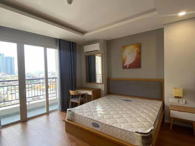 Housing in Ho Chi Minh City, Vietnam Housing in Ho Chi Minh City, Vietnam