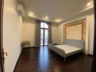 Tan Truong Residential Area, Vietnam Tan Truong Residential Area, Vietnam