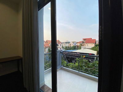 Tan Truong Residential Area, Vietnam Tan Truong Residential Area, Vietnam