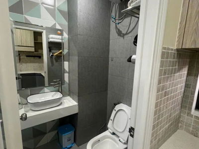 Gehäuse In Nha Be, Vietnam Gehäuse In Nha Be, Vietnam