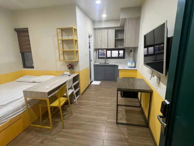 Жилье в Nha Be, Vietnam Жилье в Nha Be, Vietnam