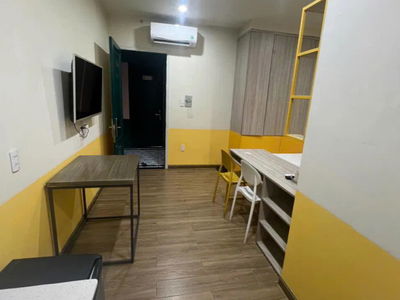 Housing in Nha Be, Vietnam Housing in Nha Be, Vietnam