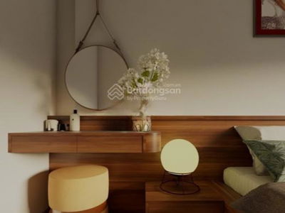 Sunrise City, Vietnam Sunrise City, Vietnam