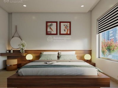 Sunrise City, Vietnam Sunrise City, Vietnam