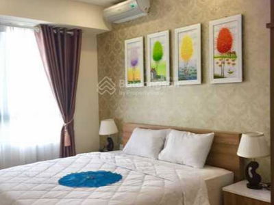 Sunrise City, Vietnam Sunrise City, Vietnam