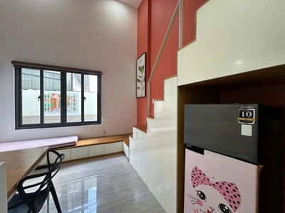 Жилье в Nha Be, Vietnam Жилье в Nha Be, Vietnam