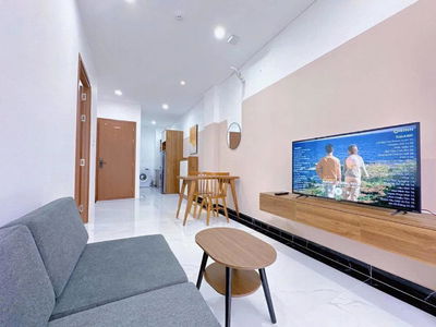 Housing in Ho Chi Minh City, Vietnam Housing in Ho Chi Minh City, Vietnam