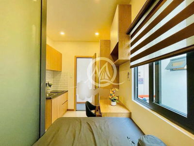 Logement dans Ho Chi Minh City, Vietnam Logement dans Ho Chi Minh City, Vietnam