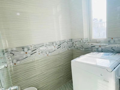 Housing in Ho Chi Minh City, Vietnam Housing in Ho Chi Minh City, Vietnam