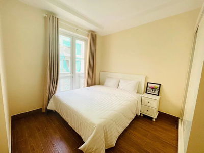 Alojamiento en Ho Chi Minh City, Vietnam Alojamiento en Ho Chi Minh City, Vietnam