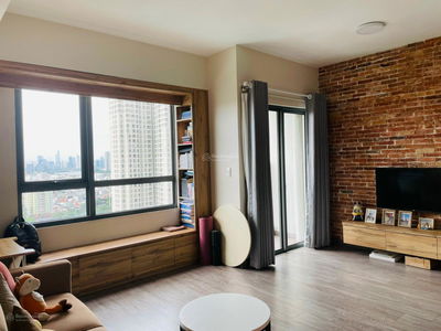 Masteri Thao Dien, Vietnam Masteri Thao Dien, Vietnam