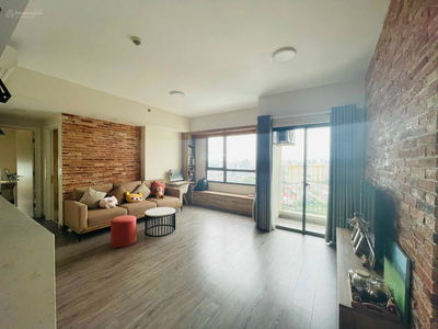 Masteri Thao Dien, Vietnam Masteri Thao Dien, Vietnam