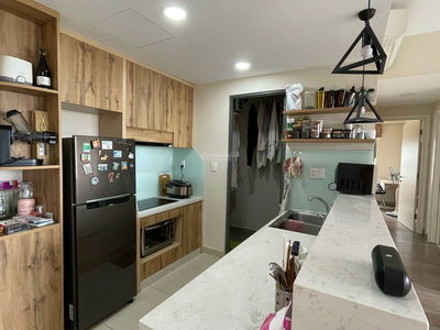 Masteri Thao Dien, Vietnam Masteri Thao Dien, Vietnam