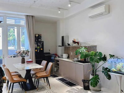 Logement dans Ho Chi Minh City, Vietnam Logement dans Ho Chi Minh City, Vietnam