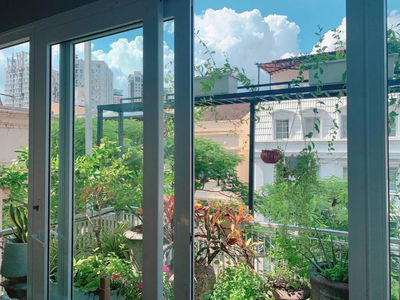 Housing in Ho Chi Minh City, Vietnam Housing in Ho Chi Minh City, Vietnam