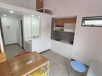 Housing in Nha Be, Vietnam Housing in Nha Be, Vietnam