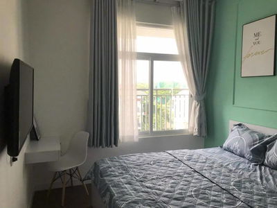 Sunrise Riverside, Vietnam Sunrise Riverside, Vietnam