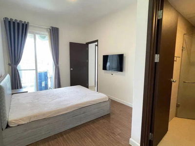 Sunrise Riverside, Vietnam Sunrise Riverside, Vietnam