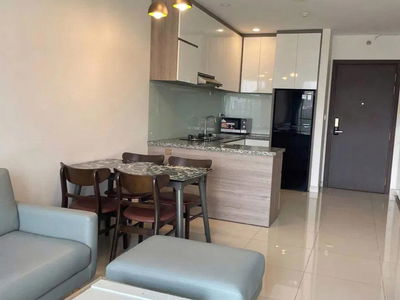 Sunrise Riverside, Vietnam  Sunrise Riverside, Vietnam