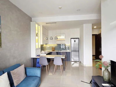 Sunrise Riverside, Vietnam Sunrise Riverside, Vietnam