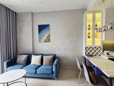 Sunrise Riverside, Vietnam Sunrise Riverside, Vietnam