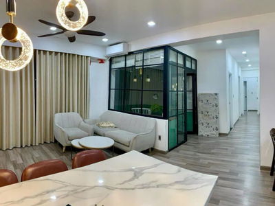 Saigon South Residences, Vietnam Saigon South Residences, Vietnam