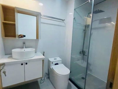 Saigon South Residences, Vietnam Saigon South Residences, Vietnam