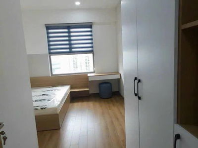 Saigon South Residences, Vietnam Saigon South Residences, Vietnam