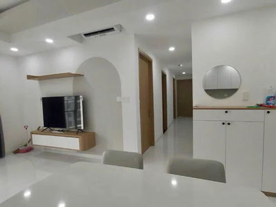 Saigon South Residences, Vietnam  Saigon South Residences, Vietnam