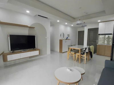 Saigon South Residences, Vietnam Saigon South Residences, Vietnam