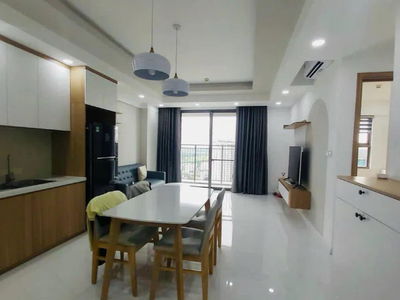 Saigon South Residences, Vietnam Saigon South Residences, Vietnam