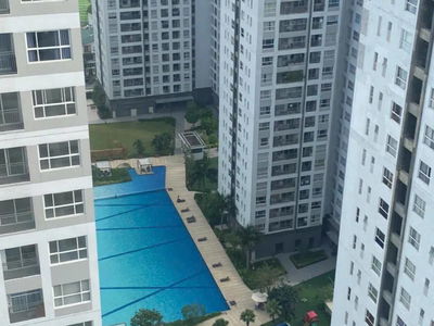 Saigon South Residences, Vietnam Saigon South Residences, Vietnam