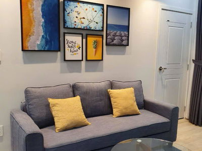 Saigon South Residences, Vietnam  Saigon South Residences, Vietnam