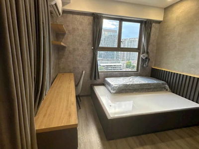 Saigon South Residences, Vietnam  Saigon South Residences, Vietnam