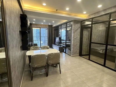 Saigon South Residences, Vietnam Saigon South Residences, Vietnam