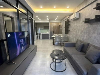 Saigon South Residences, Vietnam Saigon South Residences, Vietnam